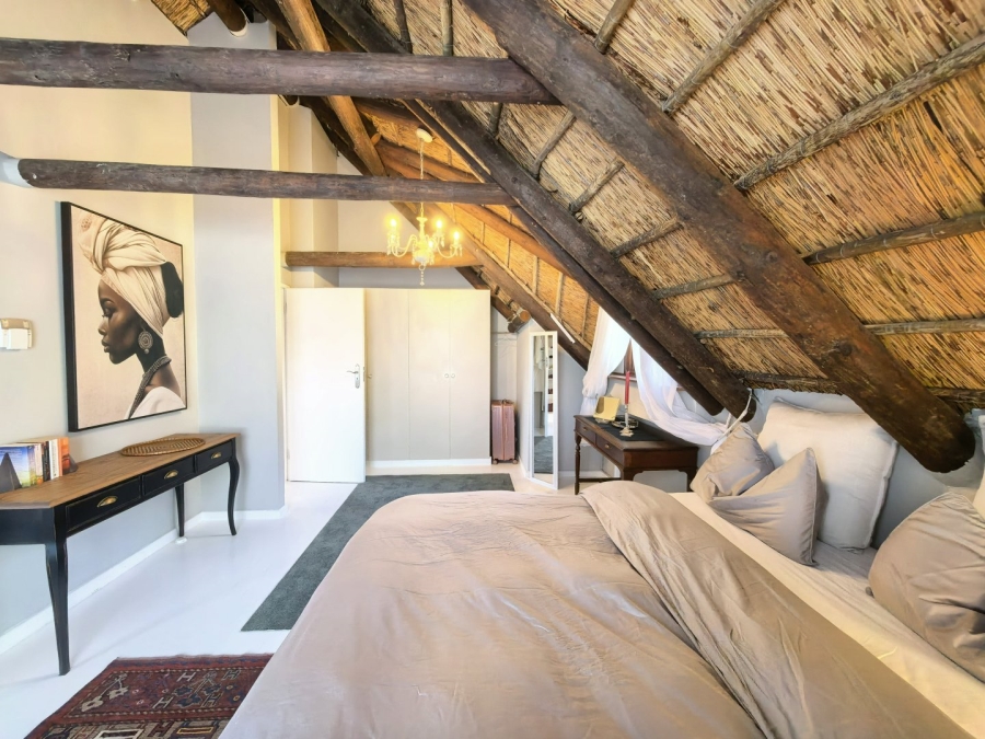 3 Bedroom Property for Sale in Dormehls Drift Western Cape